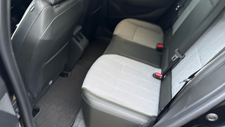 Renault Megane E-Tech EV60 160kW Techno Comfort Range 60kWh 5dr Auto Electric Hatchback